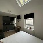 Ixelles - Cozy Studio In Middle Of European District