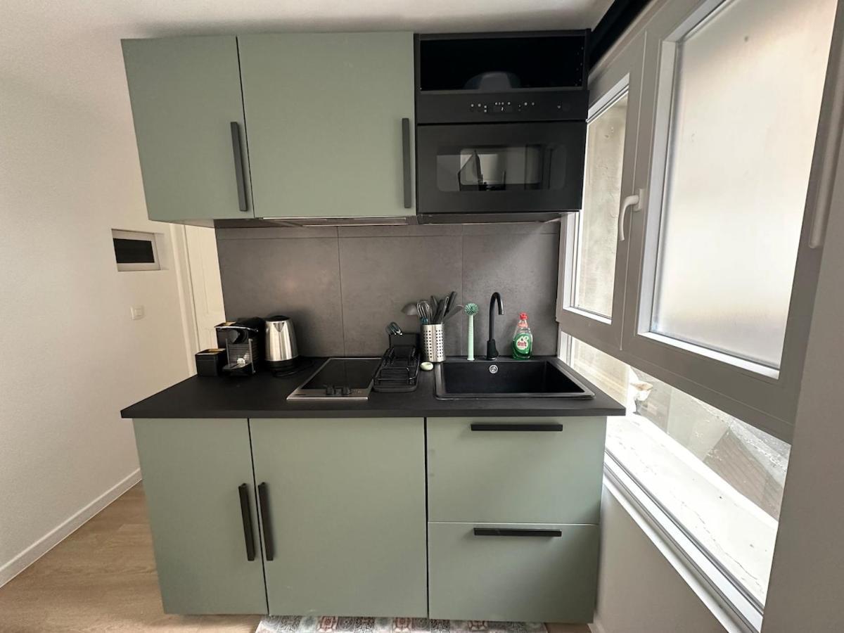 Apartamento Ixelles - Cozy In Middle Of European District