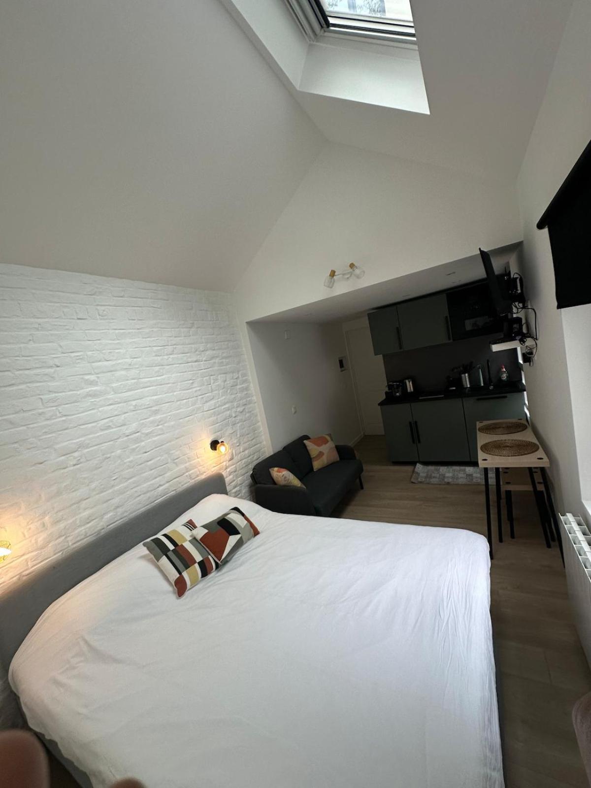 Ixelles - Cozy In Middle Of European District * Bruxelas