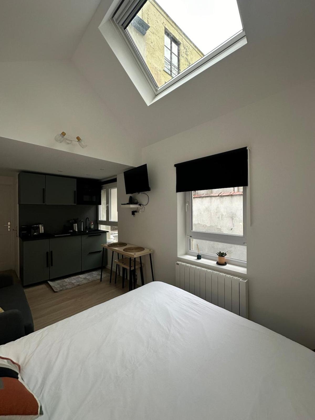 Ixelles - Cozy In Middle Of European District * Bruxelas